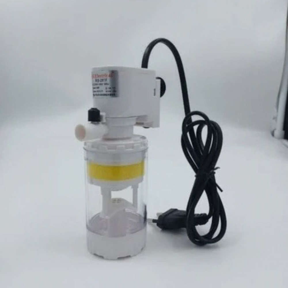 İÇ FİLTRE RS261F YENİ NESİL