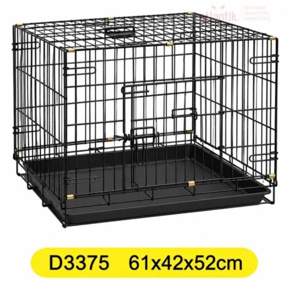KÖPEK KAFES D3372