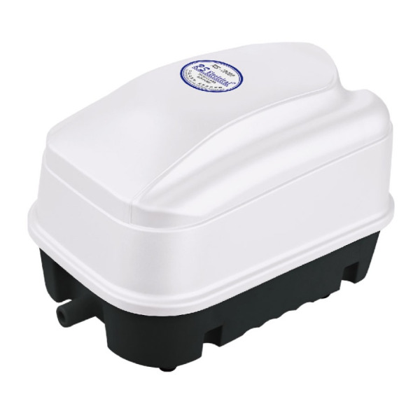 DIŞ HAVA MOTOR RS17000