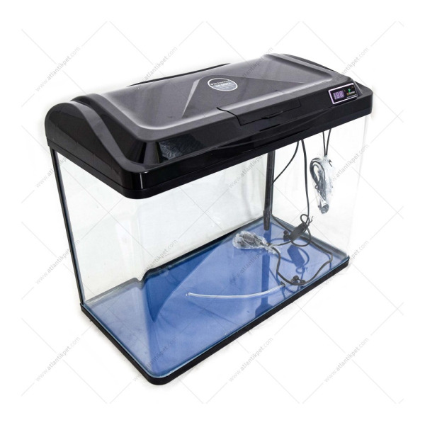 İTHAL AKVARYUM RS-600EA (60*30*49 CM)