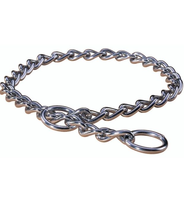 İMPARATOR BOĞMA ZİNCİR TASMA 2,5MM*50CM