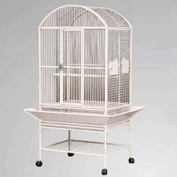 Papağan Kafesi 71X56X159Cm