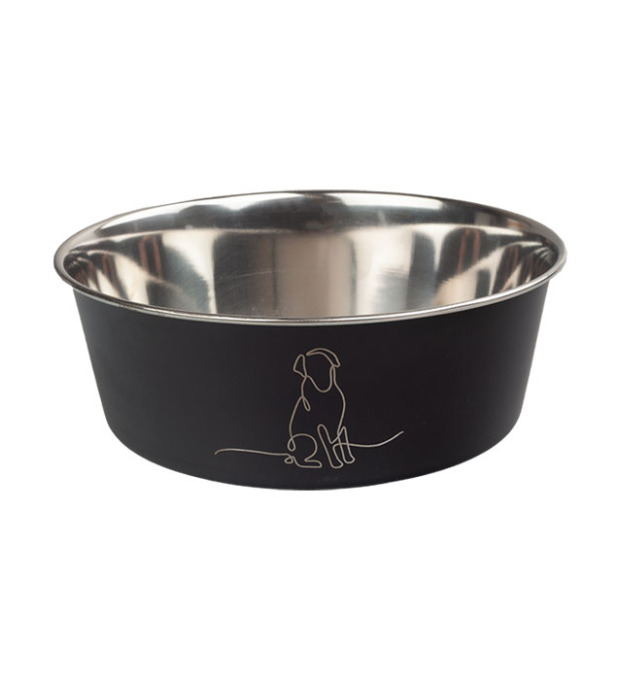 Oripet 12cm 300ml Pati Desenli Mama Ve Su Kabı