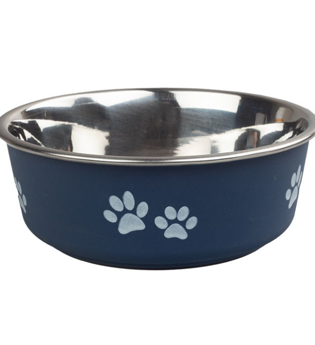 Oripet 17cm 830ml Pati Desenli Mama Ve Su Kabı