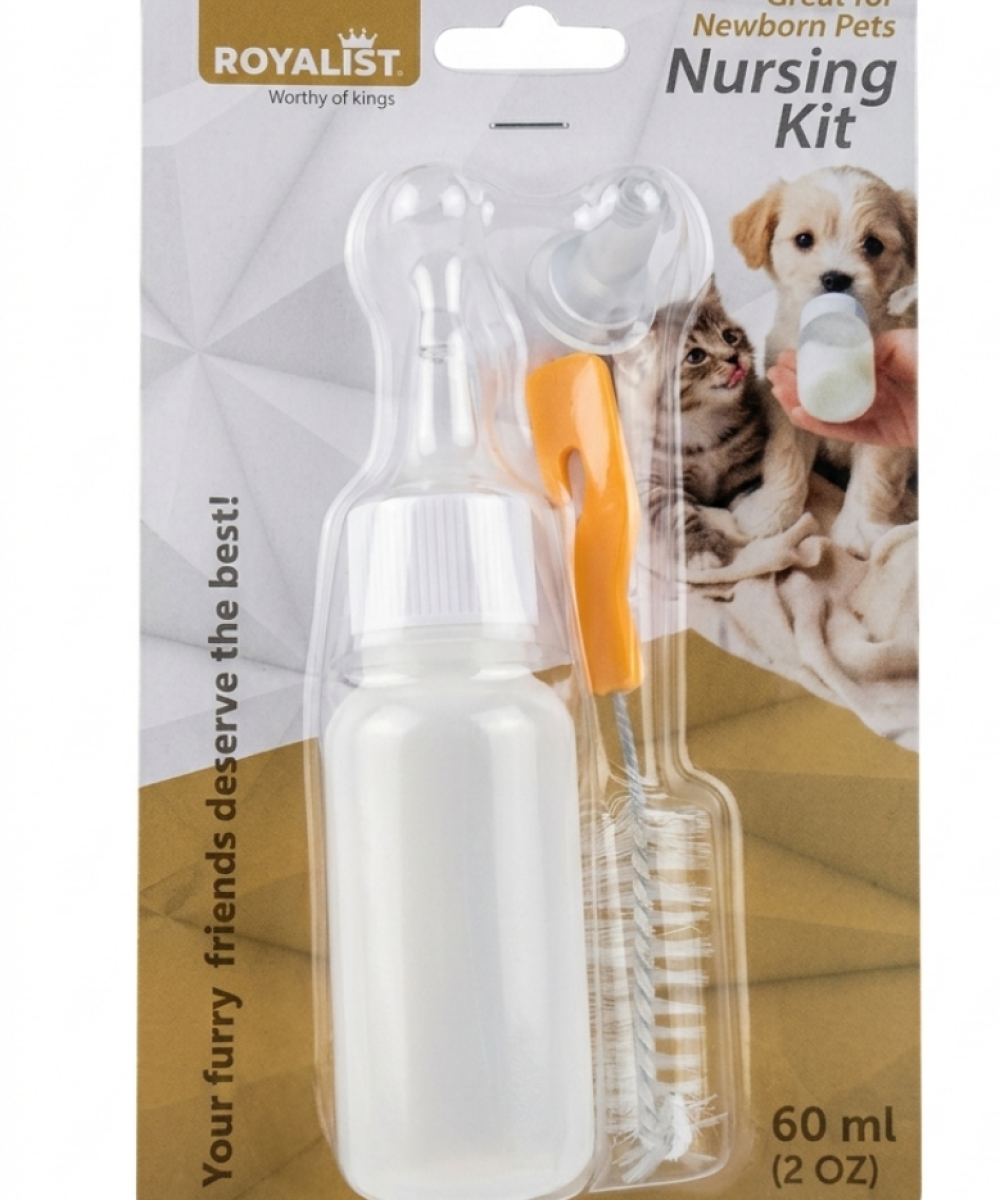 ROYALIST BİBERON 60 ML