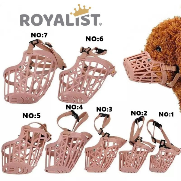 ROYALIST SL304 PLASTİK AĞIZLIK NO:1