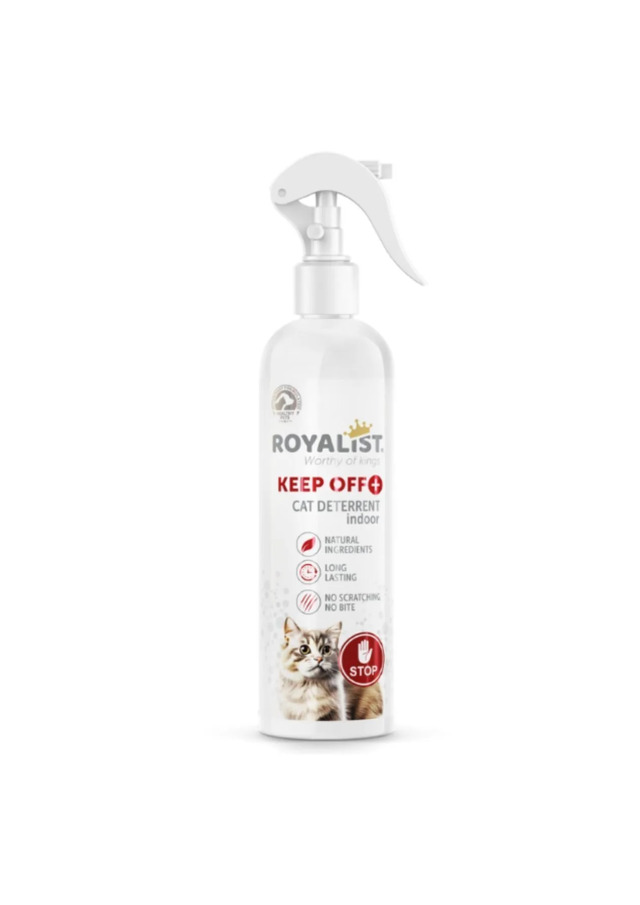 ROYALIST CAT KEEP OF SPRAY 250 ML