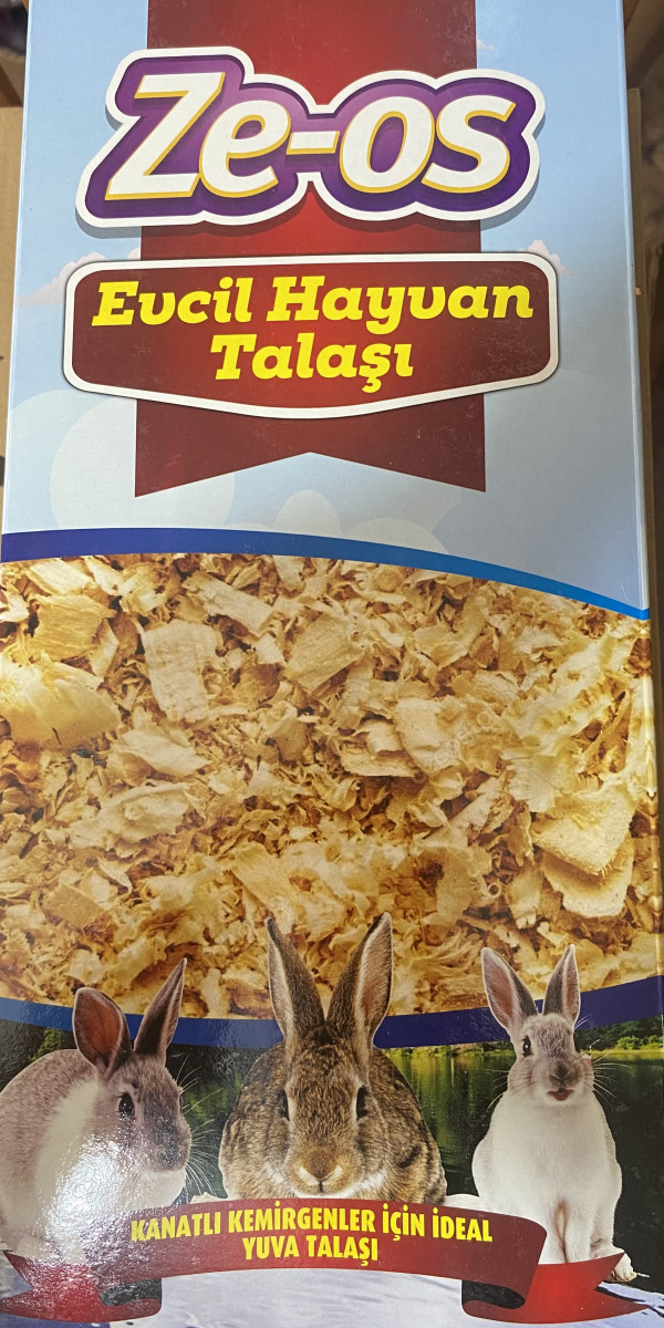 Zeos Kemirgen Talaş