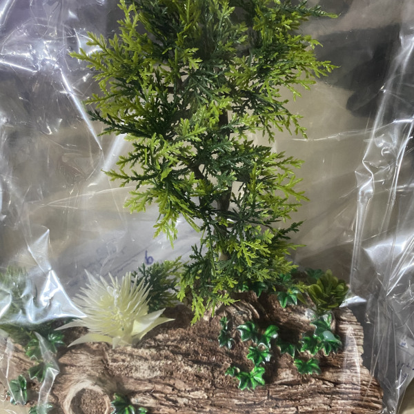 DEKOR BONZAİ BÜYÜK