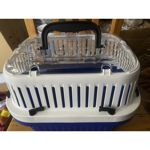 Evcil Hayvan Lüx Taşıma Çantası