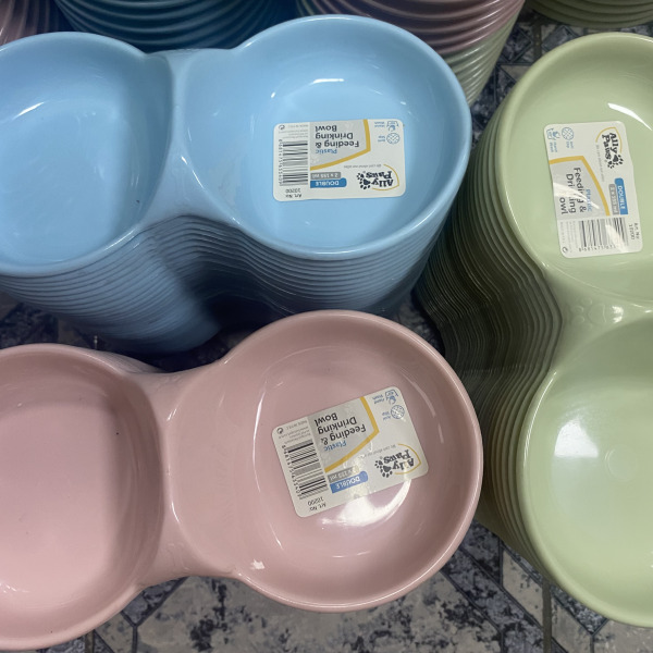 ALLY MAMA KABI İKİLİ