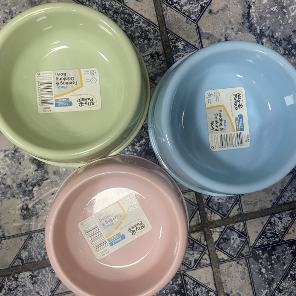 MAMA KABI PLASTİK 220 ML