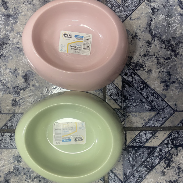 MAMA KABI PLASTİK 370 ML