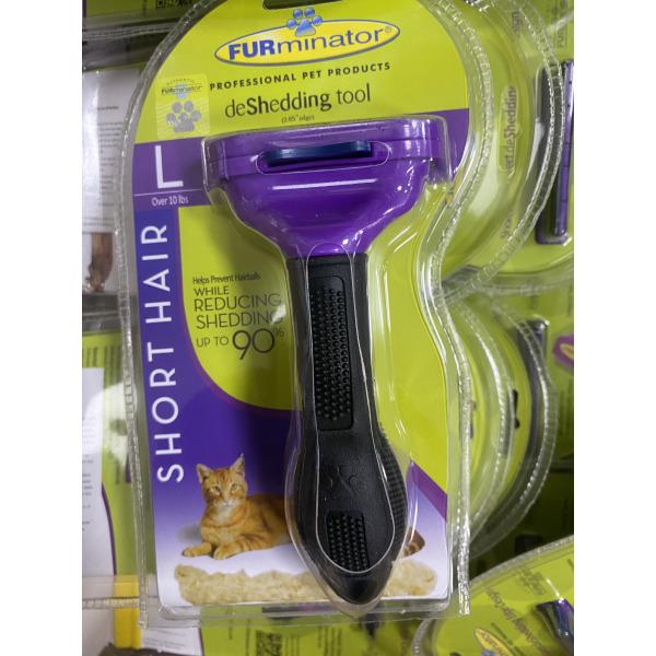 FURMİNATOR CAT LONG HAİR L