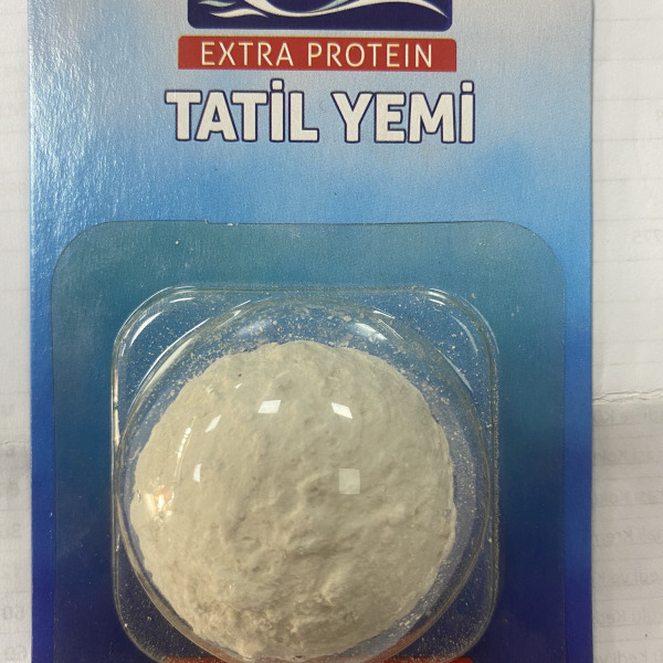 AQUA MAGİC TATİL YEMİ TEKLİ 10 ADET
