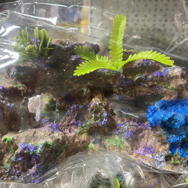 DEKOR ORTA BOY YUVA KAYA