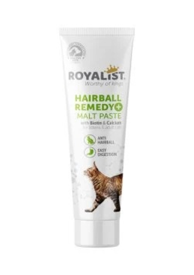ROYALİST MALT PASTE 100 GR