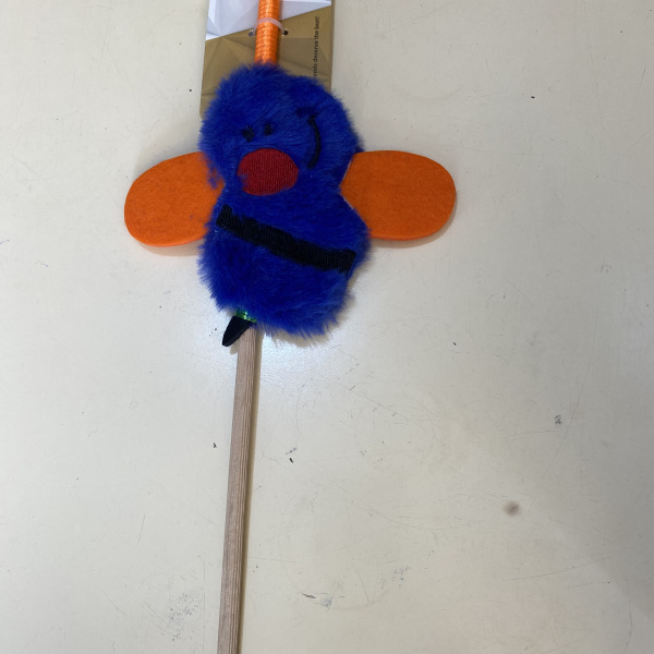 ROYALİST MATATABİ KEDİ OYUNCAK ARI