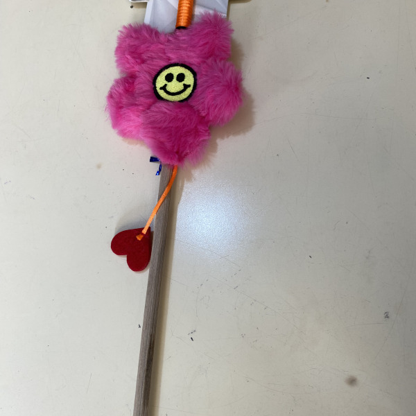 ROYALİST MATATABİ KEDİ OYUNCAK ÇİÇEK