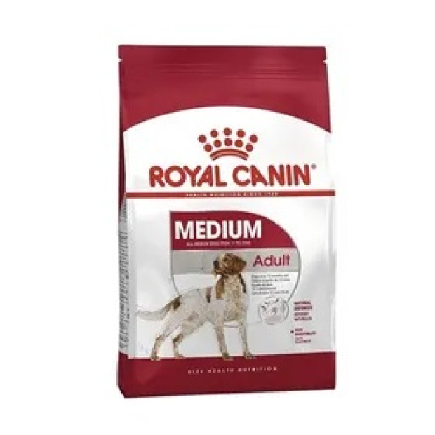 ROYAL CANİN MEDİUM ADULT 15 KG