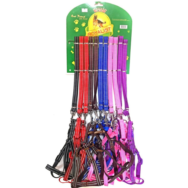 ROYALİST HJ-LH206-2 GÖĞÜS TAKIM 15MM 12Lİ