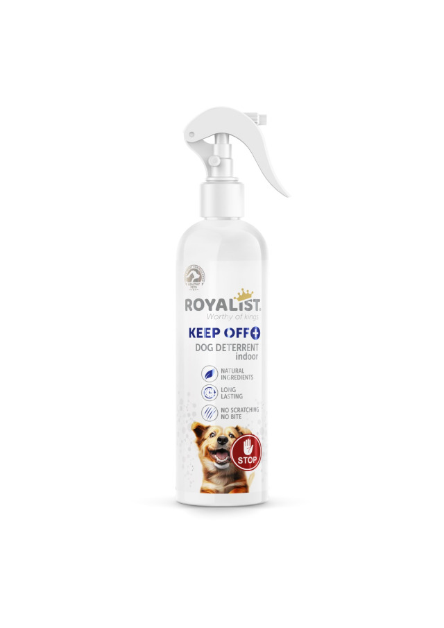 ROYALIST DOG KEEP OF SPRAY 250 ML