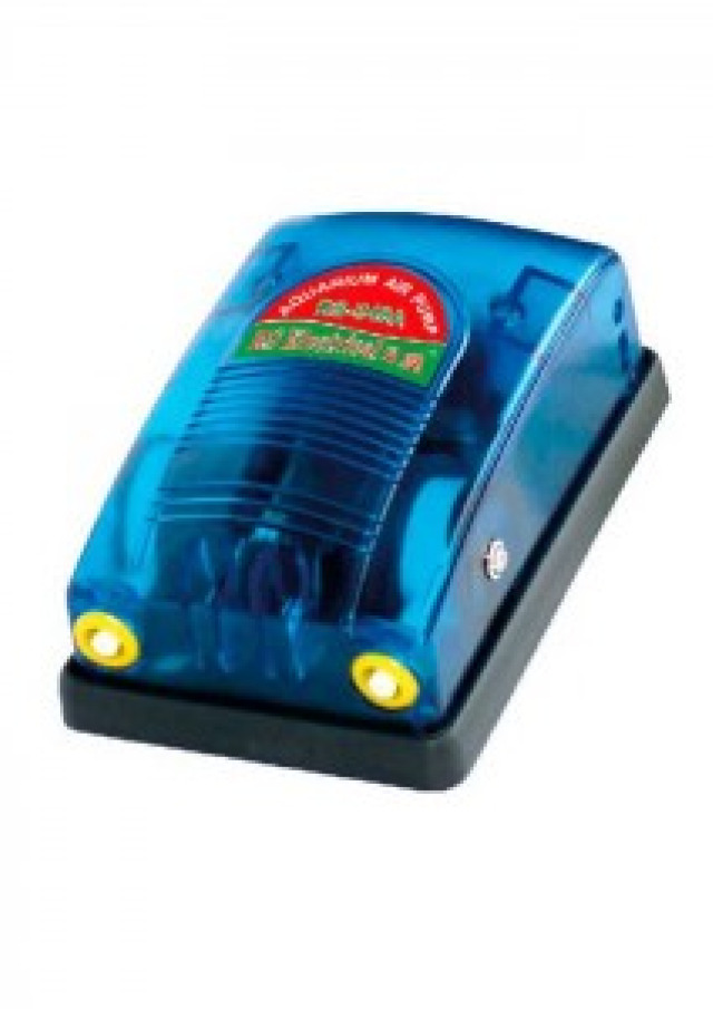 DIŞ HAVA MOTOR ÇİFT ÇIKIŞLI  RS348A