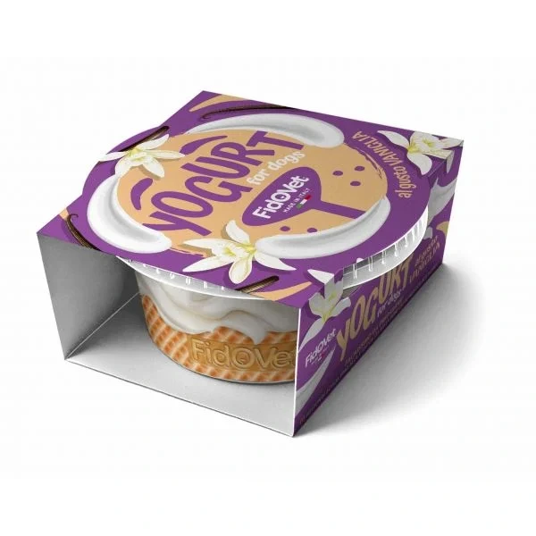 YOGURT KÖPEK YOĞURDU MİX