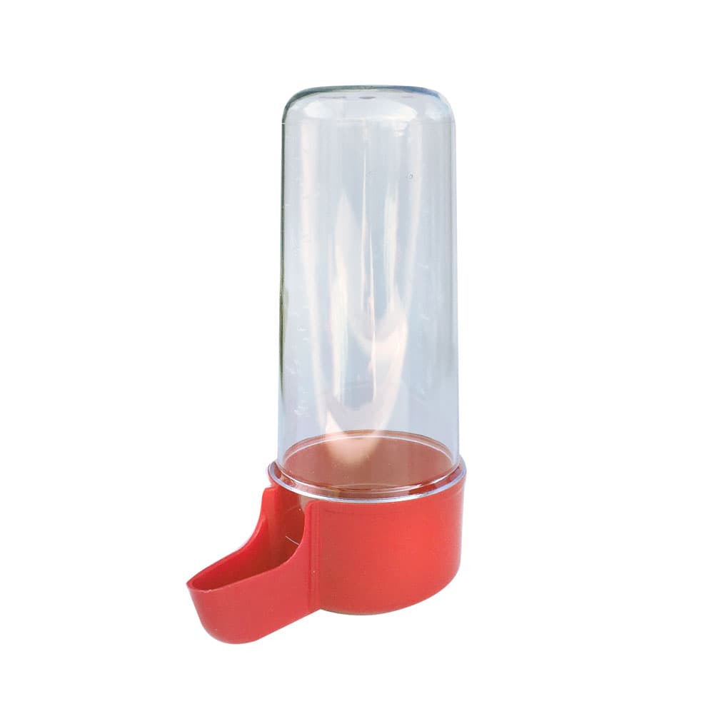 Tisert Büyük Gaga Suluk 200 ml. - Karışık(20)