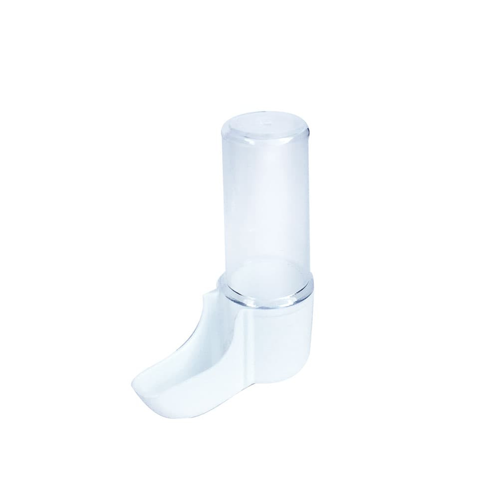 Tisert Parmak Suluk 7 cm. 20 ml. - Beyaz(120)