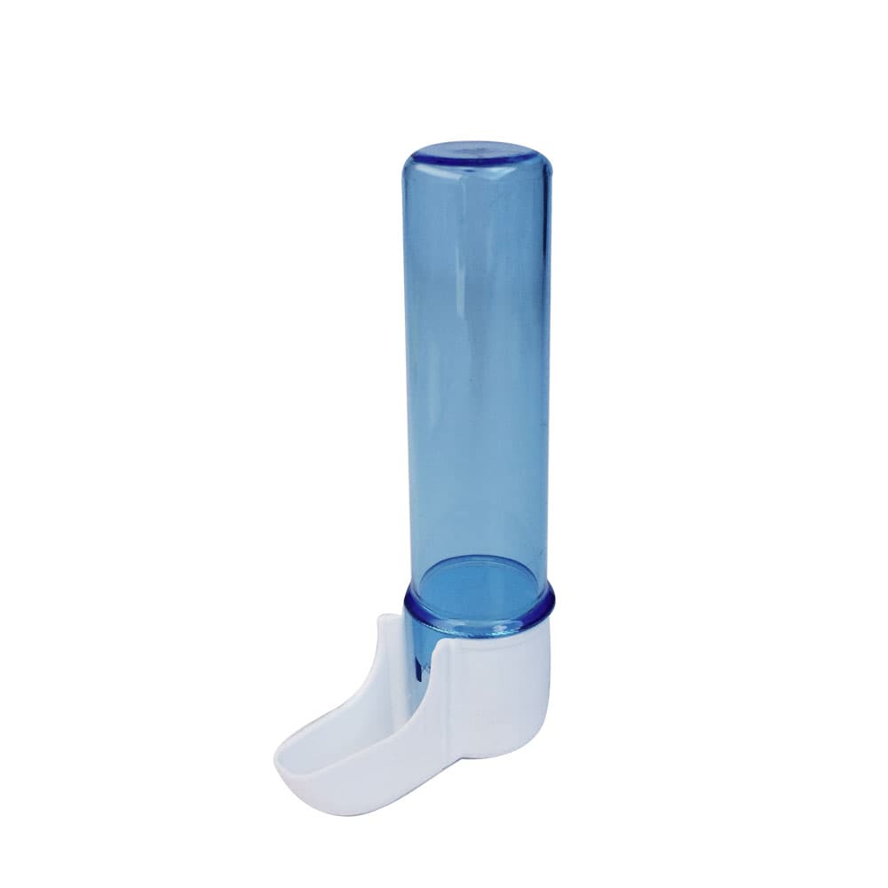 Tisert Parmak Suluk Mavi Beyaz 10 cm x 100 Adet