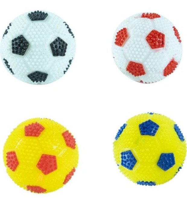 SESLİ FUTBOL TOP OYUNCAK (12)