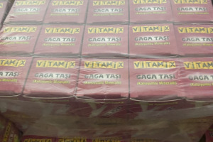 Vitamix Gaga Taşı Kutulu 100Lü