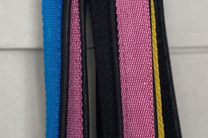 KEDİ KOLON TASMA 45CM