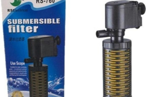 Rs İç Filtre RS760
