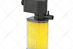 Atlantik İç Filtre  1200T