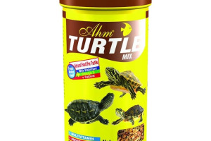 AHM Turtle (Kaplumbağa) Mix 100ml (12)