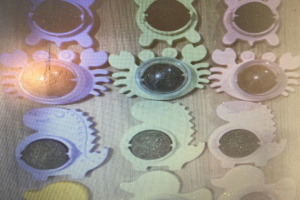 Kedi Nanesi Cat Mint Hayvan Tasarımlı Oyuncağı