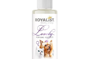 ROYALİST LOVELY PARFÜM 100 ML