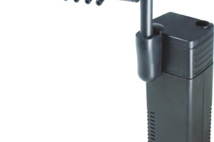 SUNSUN Hj-111B Akvaryum Filtresi 200L/H 2W
