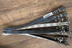 KÖPEK TASMA LV 35CM
