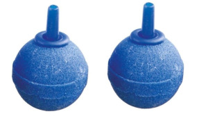 Akvaryum Top Hava Taşı 3 cm