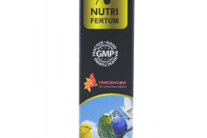 Nutri Fertum Kızgınlaştırıcı Vitamin 30 ml x 20 Adet