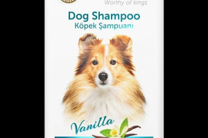 ROYALIST DOG DRY POWDER SHAMPOO 150 GR