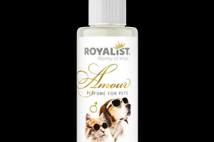 ROYALİST AMOUR PARFÜM 100 ML