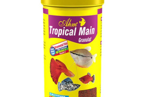 AHM Tropical Main Granulat 100 Ml (12)