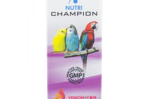 Nutri Champion Stres Önleyici 50 ml x 12 Adet
