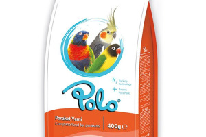 Polo Paraket Yemi 400 Gr(18Li)