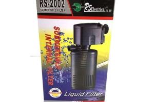Rs İç Filtre RS2002