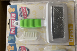 PETPRETTY FIRÇA TARAKLI